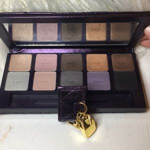 Tarte eye couture eyeshadow palette